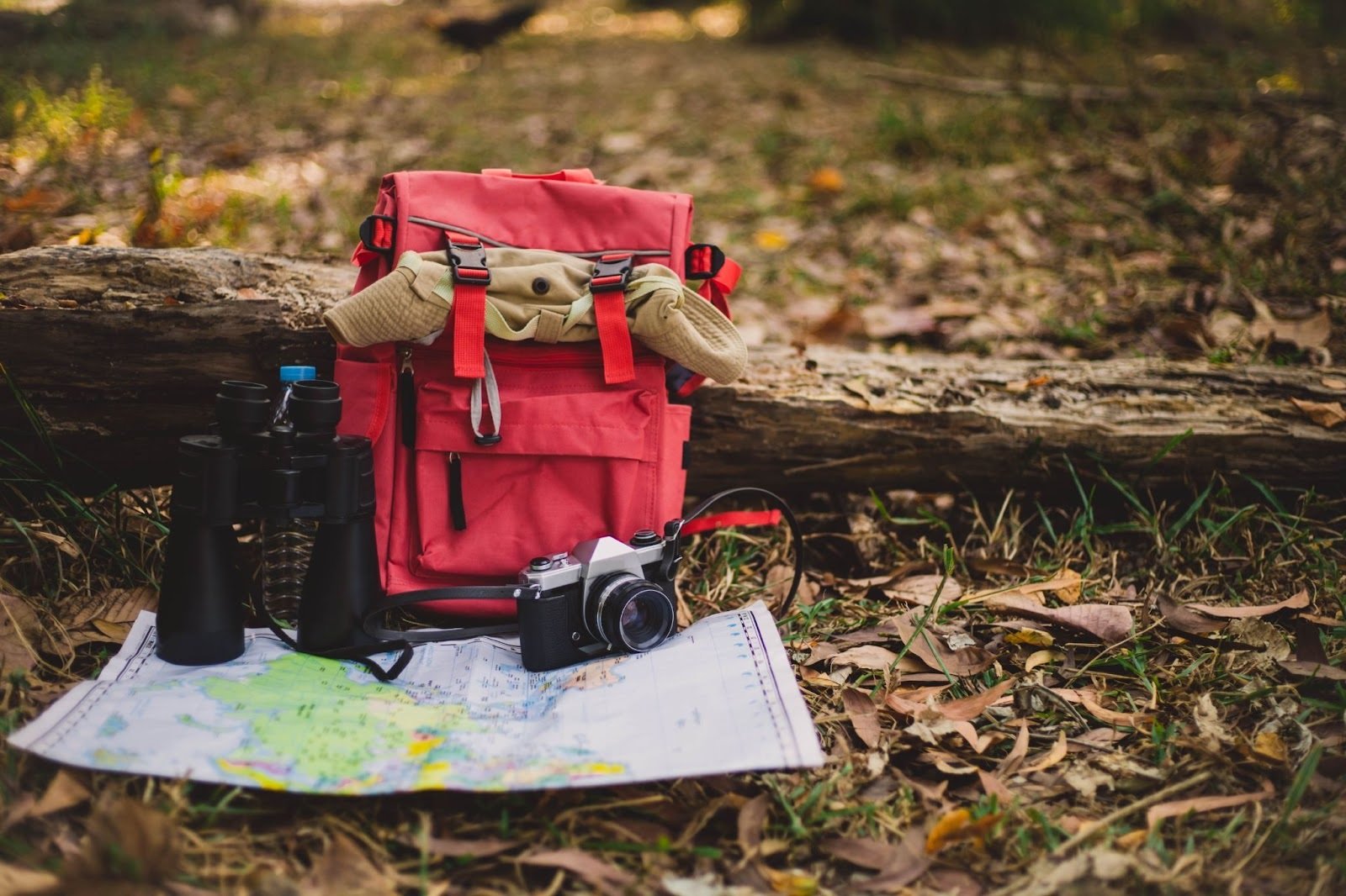 Don’t Pack for a BWCA Trip Until You Read This!