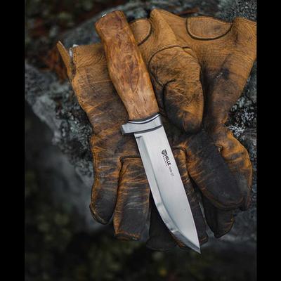 Helle knives