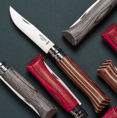 Opinel Knives