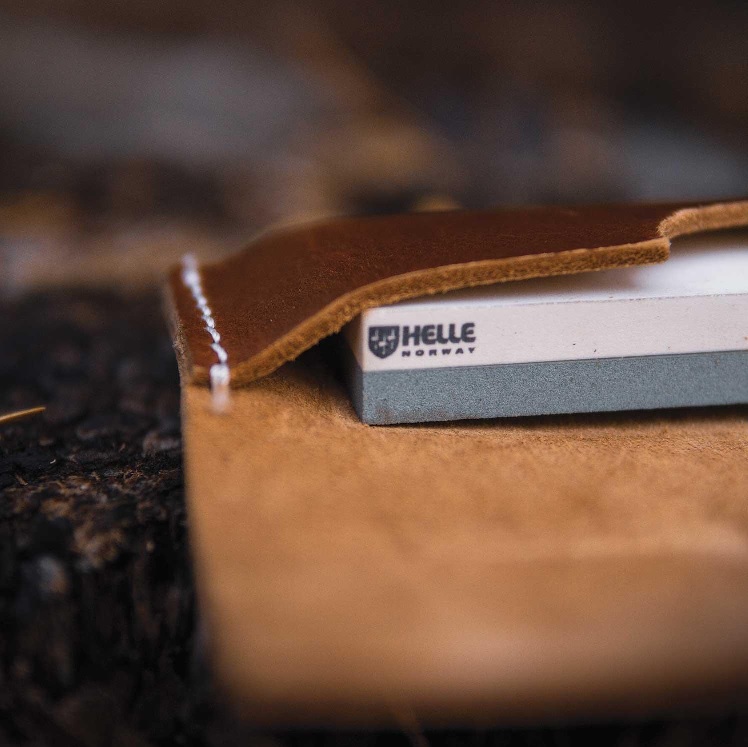 Maintaining Boker Knives