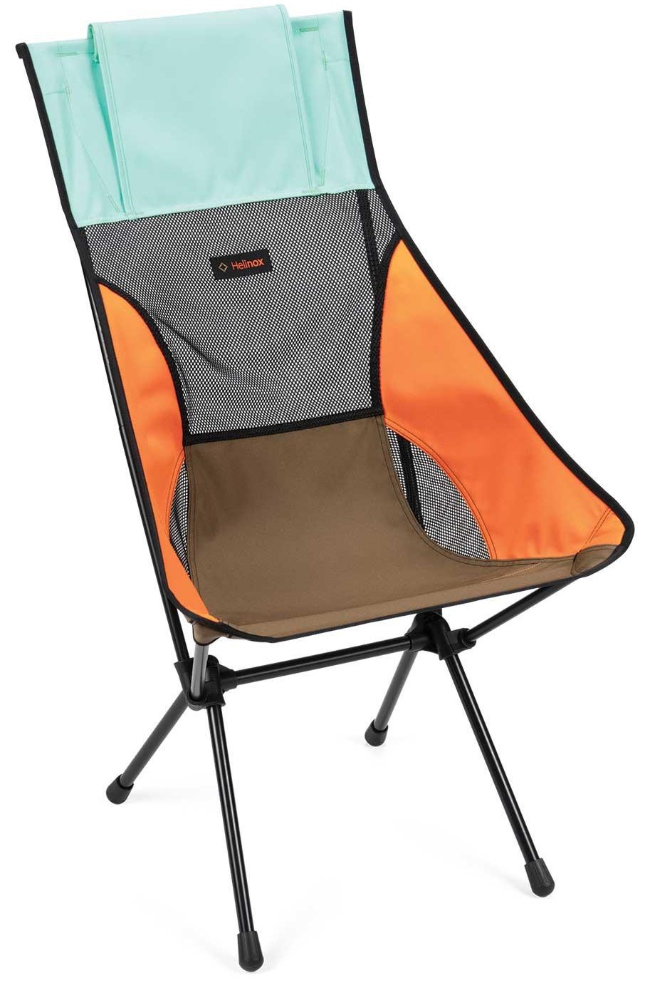 helinox sunset chair