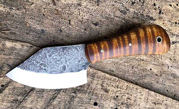 Handcrafted Knives