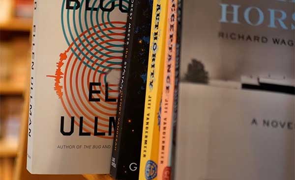 Bookstore