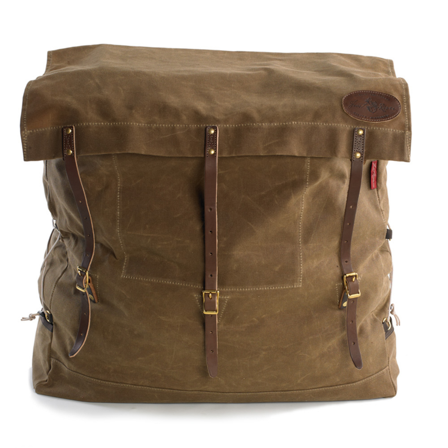 Lewis & Clark Portage Pack By Frost River, Camp Packs Boundary Waters