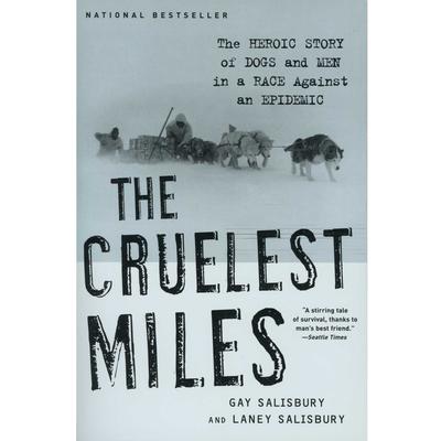 the cruelest miles book the cruelest miles book