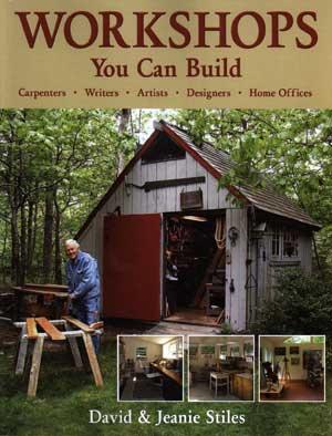 Workshops You Can Build By David And Jeanie Styles Boundary