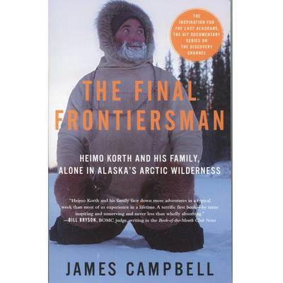  The Final Frontiersman