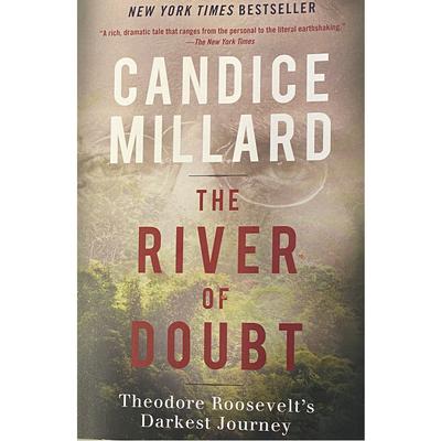  River Of Doubt