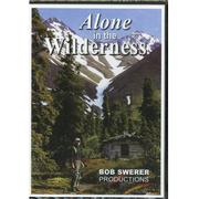 Alone in the Wilderness DVD