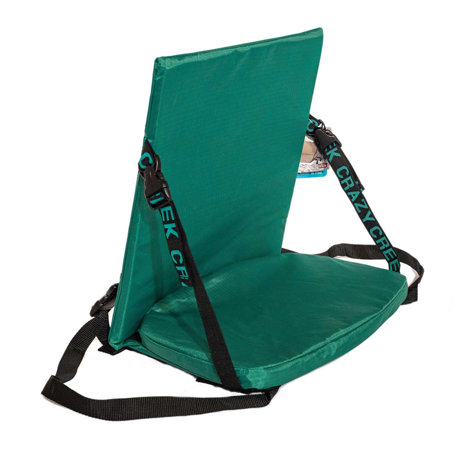 Crazy sales creek seat