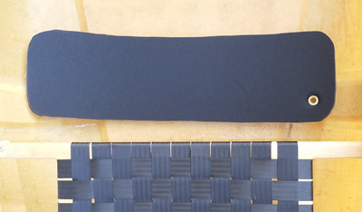  Basic Canoe Kneeling Pad