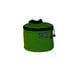 Barrel Bag 30L Zippered GREEN