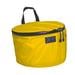 Barrel Bag 60L Zippered YELLOW