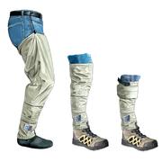  Chota Hippie Waterproof Waders