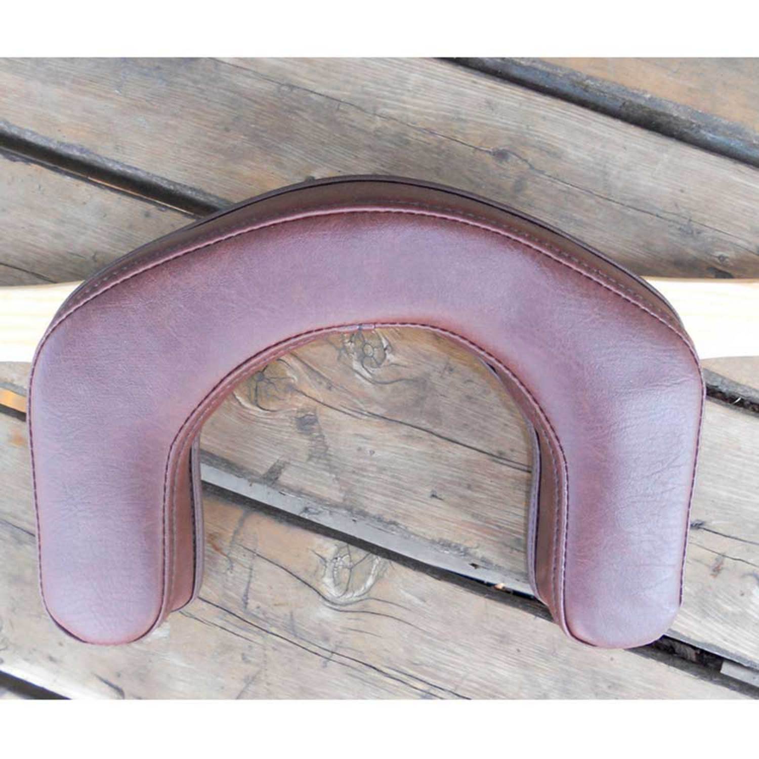 Our Best Yoke Pad, Canoe Portaging Boundary Waters Catalog