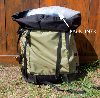  # 15 Pack Liner