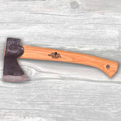  Gransfors Bruk Wildlife Hatchet