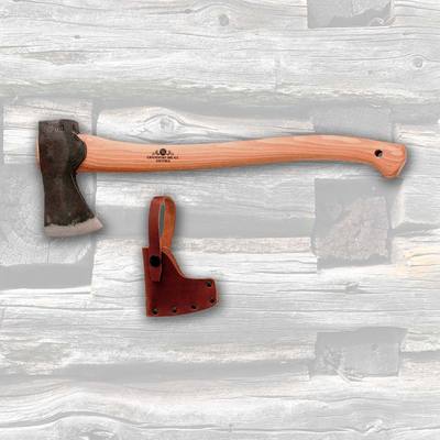  Gränsfors Bruk Small Forest Axe