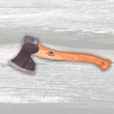  Gransfors Bruk Swedish Carving Axe