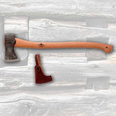  Gransfors Bruk Scandinavian Forest Axe