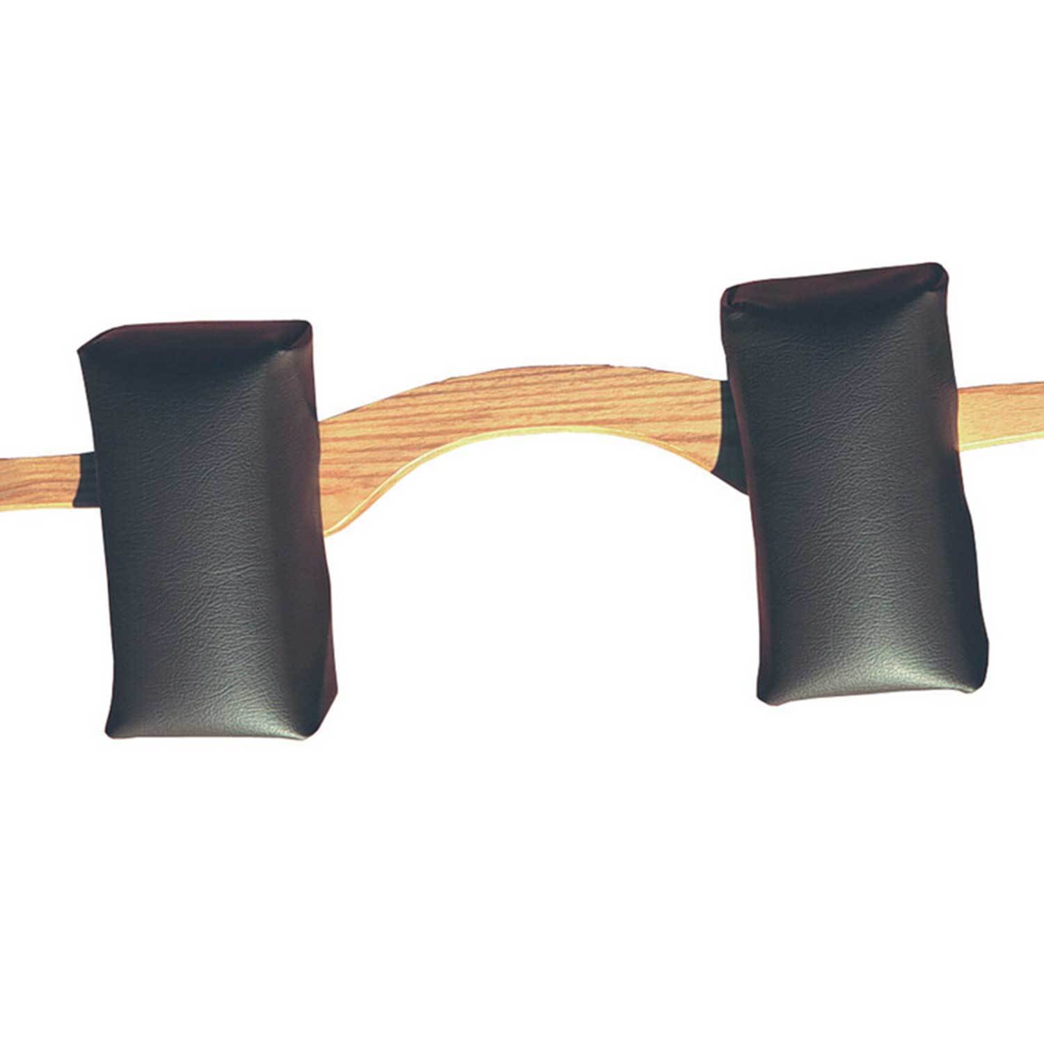 Deluxe Portage Pads Canoe Portaging Comfort Boundary Waters