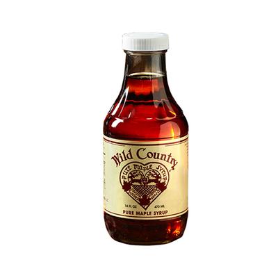  Maple Syrup 16oz Decanter
