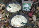 Creamy Fish Chowder 2 Serve