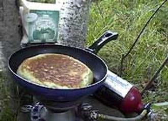  Cache Lake Fry Bread 2 Serve