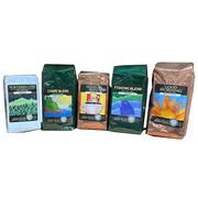  Gene Hicks Gourmet Northcountry Coffee Blends