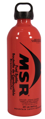  Msr Fuel Bottle 20 Oz.