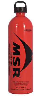  Msr Fuel Bottle 30 Oz.