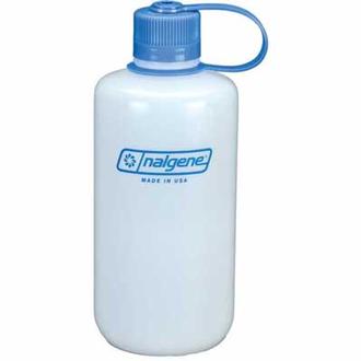  Poly Loop Top Narrow Mouth Bottle 32 Oz