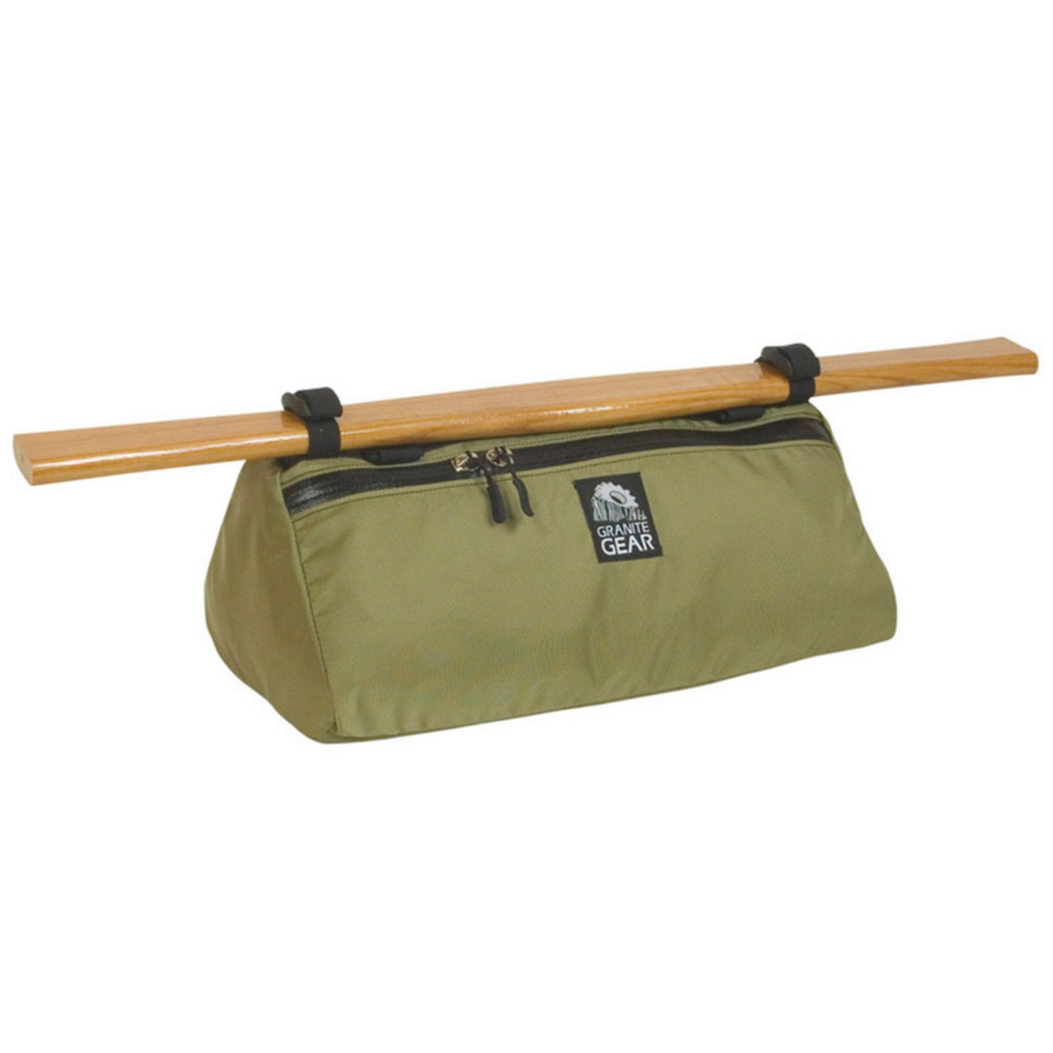 Granite Gear - Wedge Thwart Bag - Small - Sage