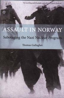  Assault In Norway