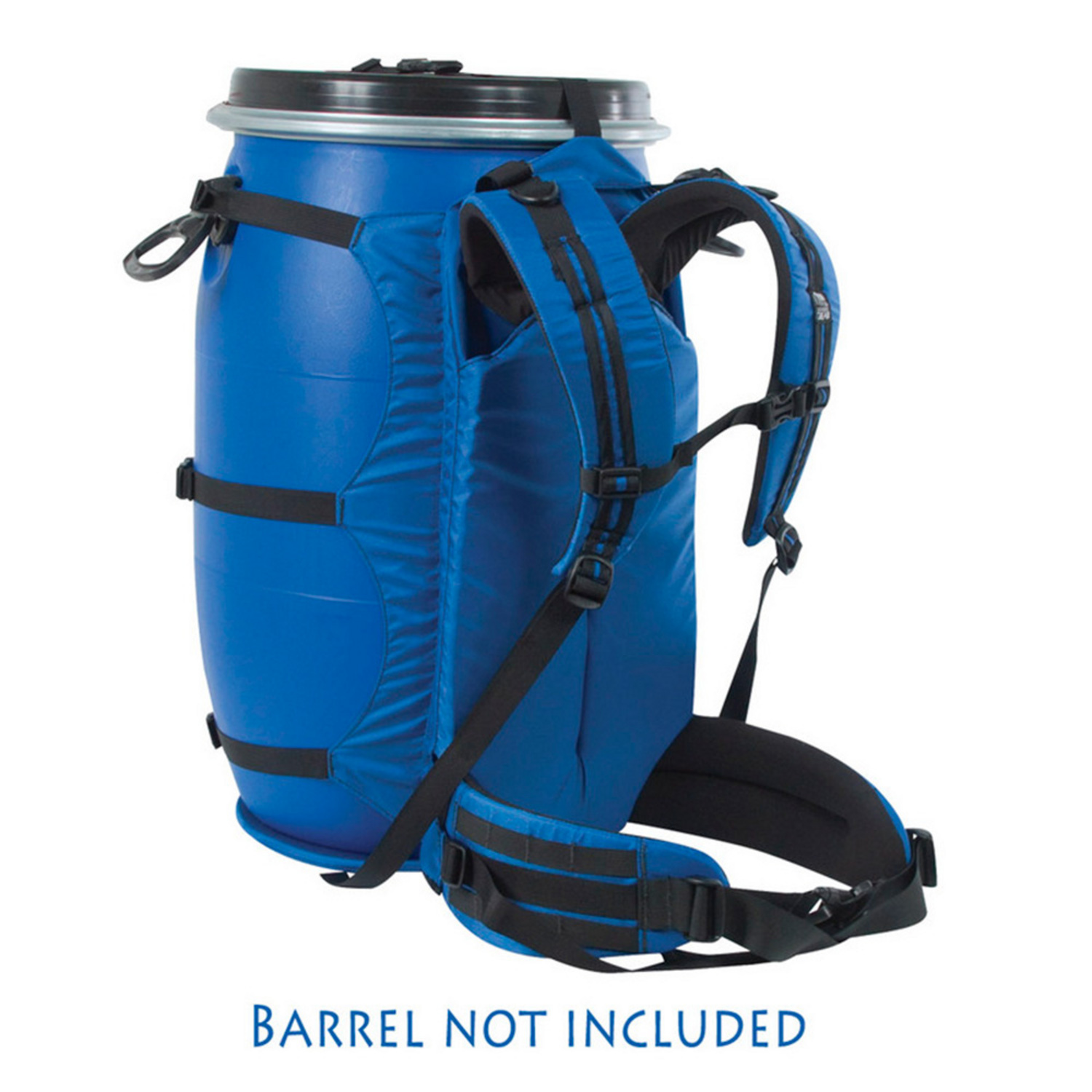 How to decide between blue barrel and canoe pack - Paddling Magazine