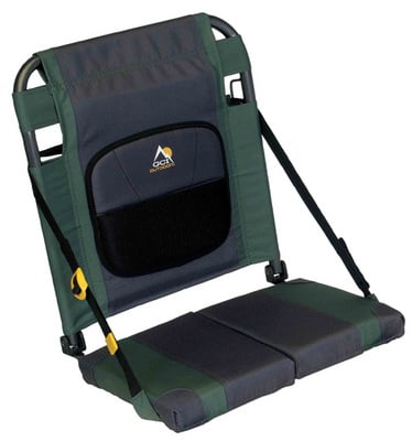  Sitbacker Canoe Seat