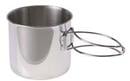 Glacier Stainless Cup 18oz