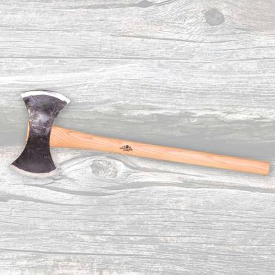  Gransfors Bruk Double Bit Throwing Axe