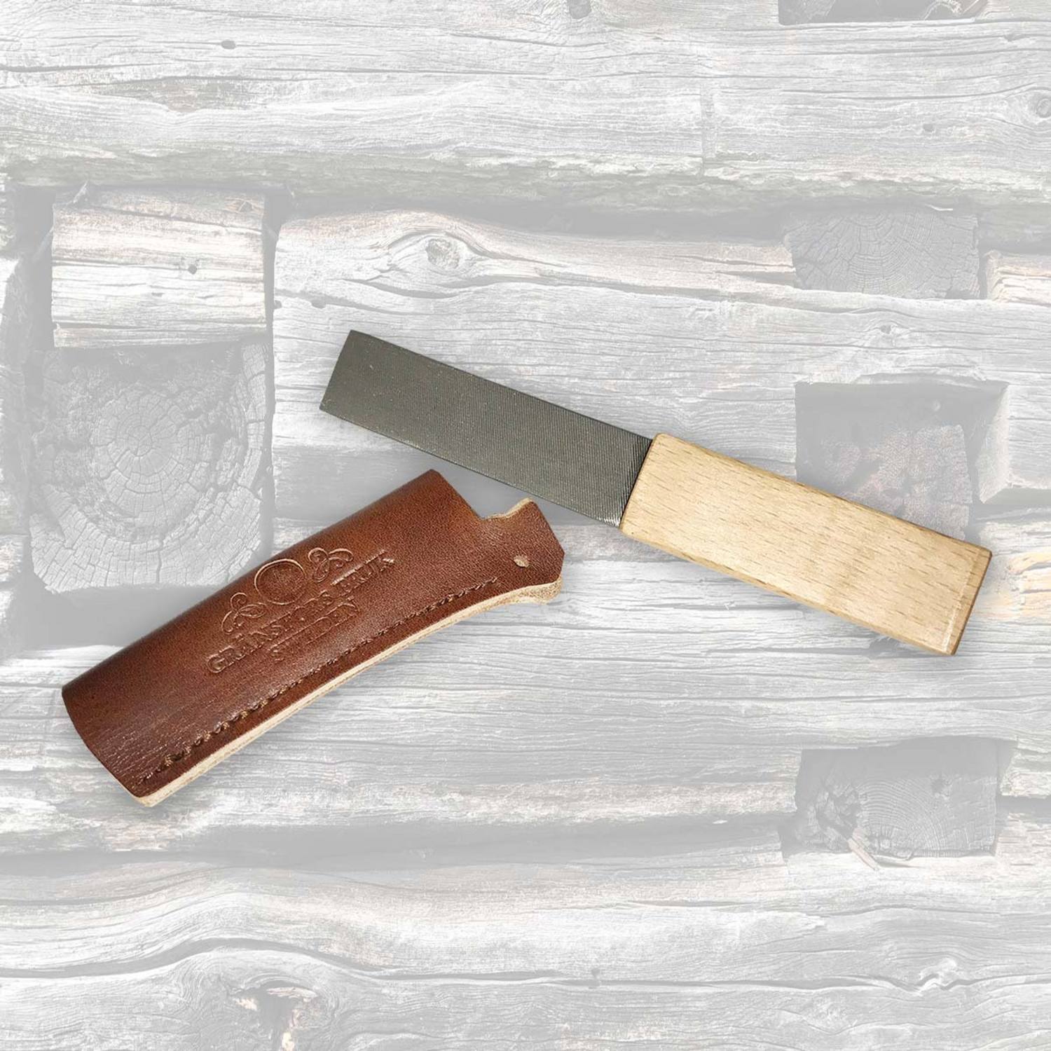 Sloyd Knife By Flexcut  Boundary Waters Catalog