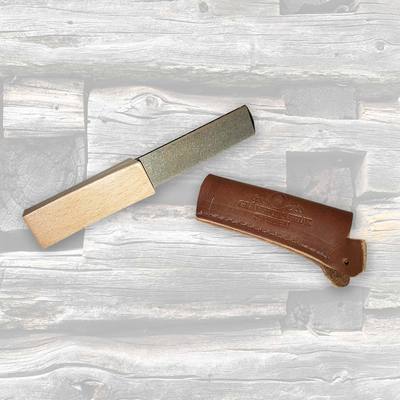  Gransfors Bruk Axe Diamond File