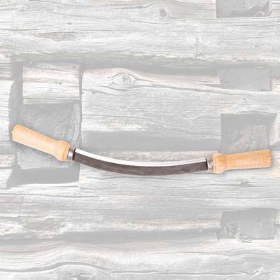  Gransfors Bruk Swedish Drawknife