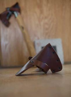  Gransfors Bruks Mini Belt Hatchet Sheath