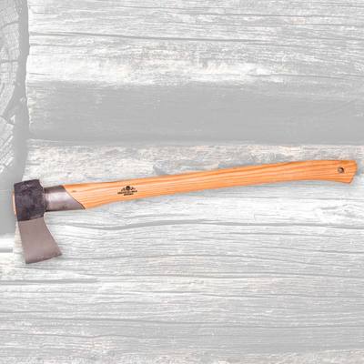  Gransfors Bruk Long And Large Splitting Axe