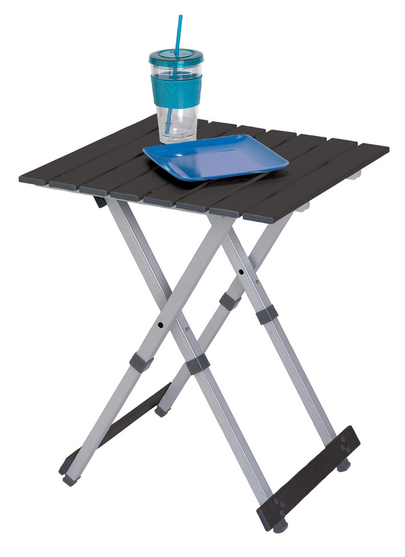 Folding Camp Table 20 By Gci Outdoors Boundary Waters Catalog