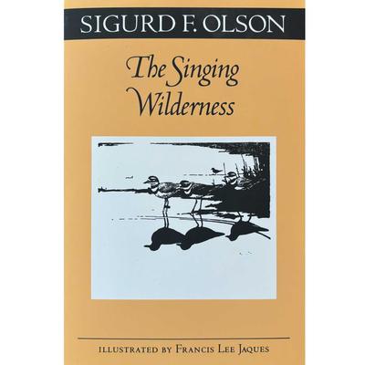  Singing Wilderness