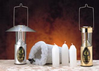  Candle Lantern Candles