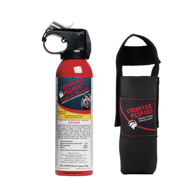  Counter Assault 40 Foot Bear Spray