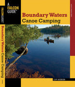 Boundary Waters Canoe Camping