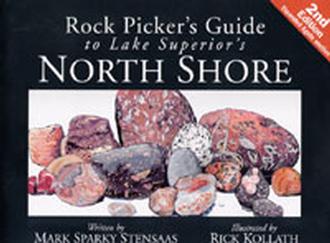  Rock Picker's Guide To Lake Superior's North Shore