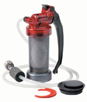  Miniworks Water Filter